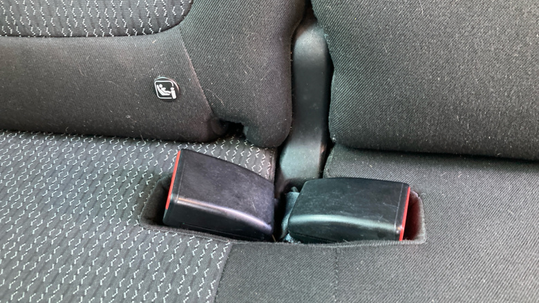 Vauxhall Crossland 1.2 Griffin 5dr Petrol Hatchback